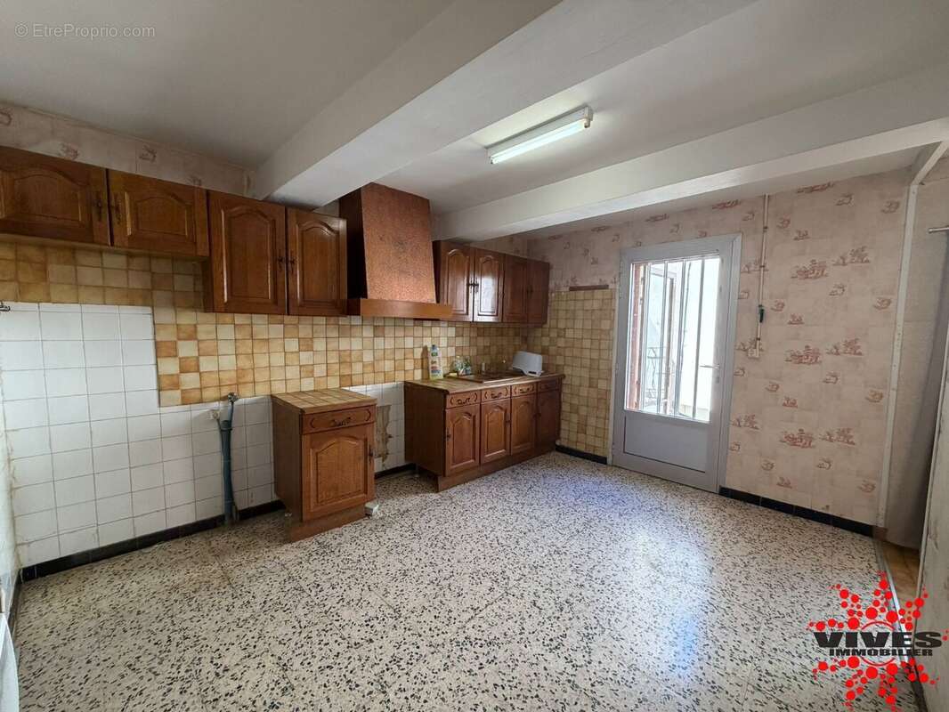 Maison à SERVIAN