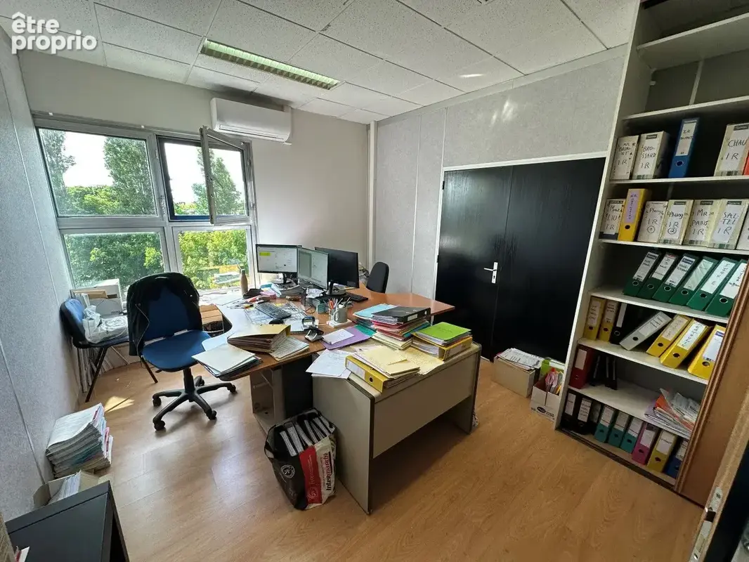 Locaux commercial Villiers Sur Marne 179m2 - photo 8