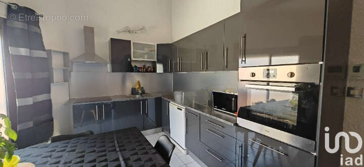 Maison 87 m² à Saint-Laurent-De-La-Salanque  - photo 4