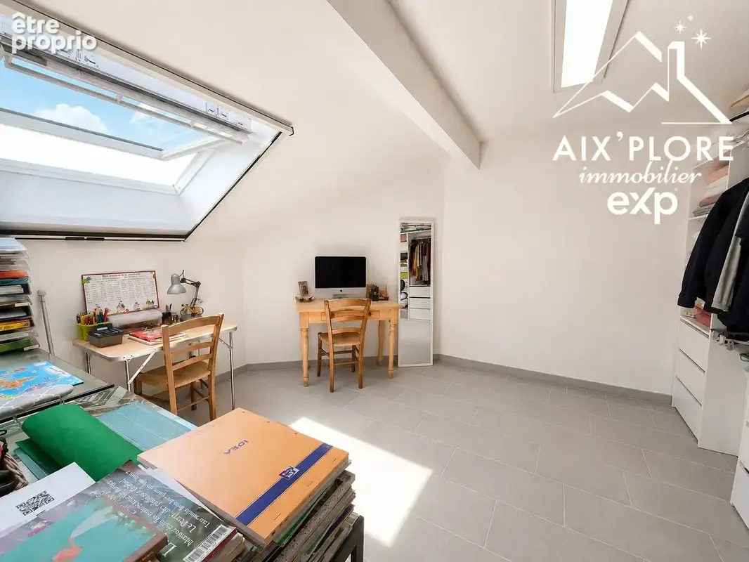 Maison 8 pièces 228 m² à vendre à Virieu-Le-Petit (01260) - photo 9