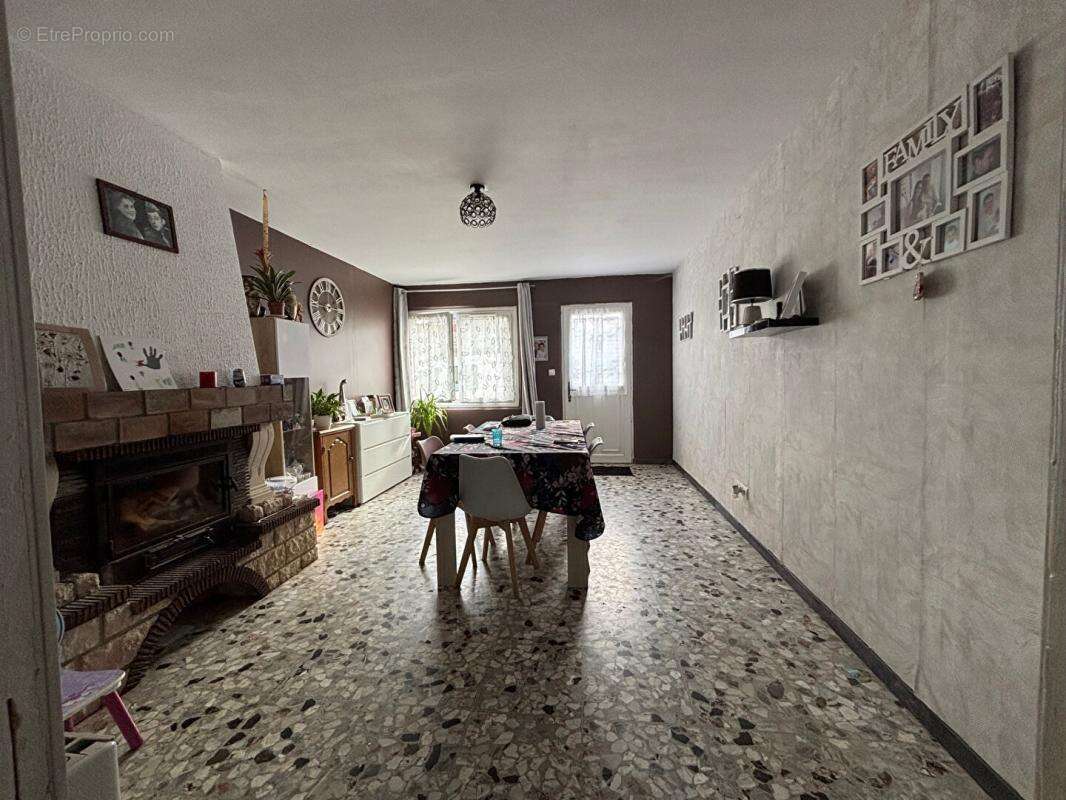 Maison à ARCIS-SUR-AUBE