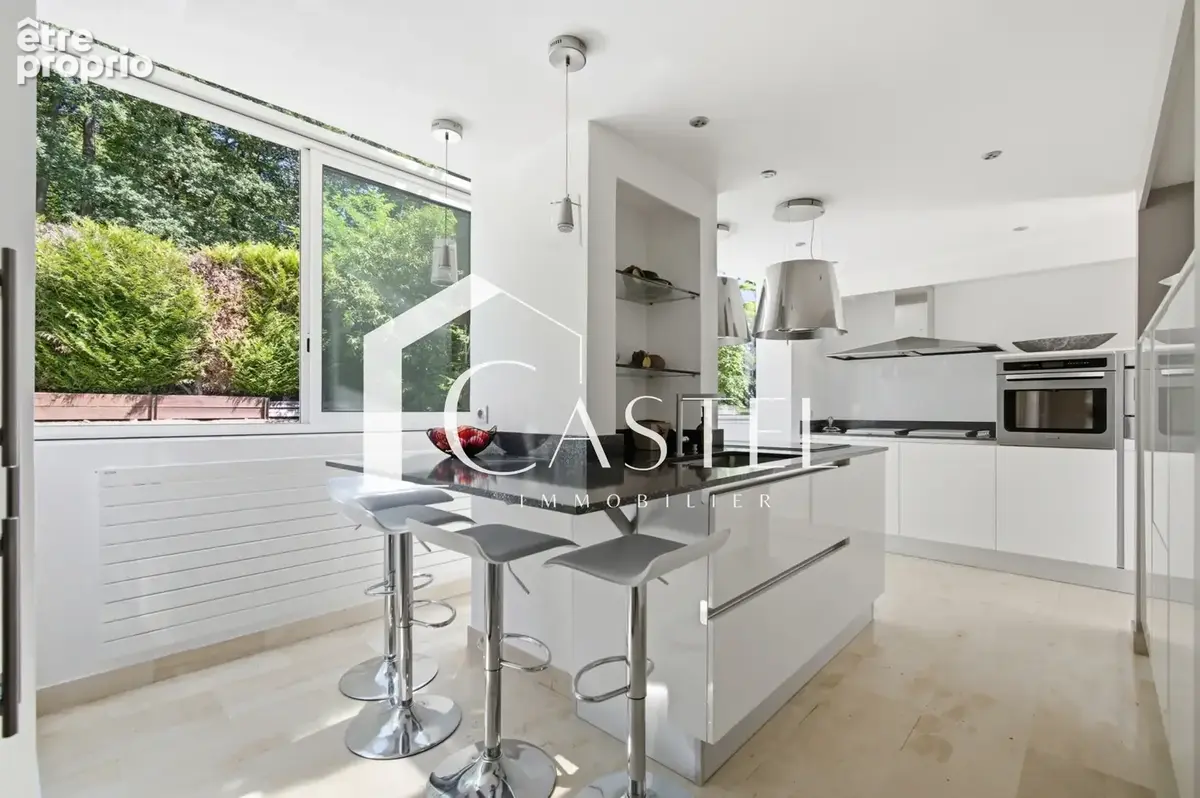 Villa conteporaine - 260 m2 - photo 5