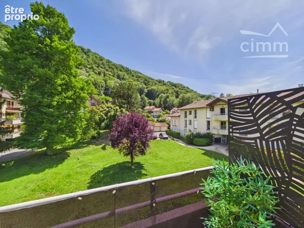 Appartement Duplex type 4 de 96.50 m² - photo 16