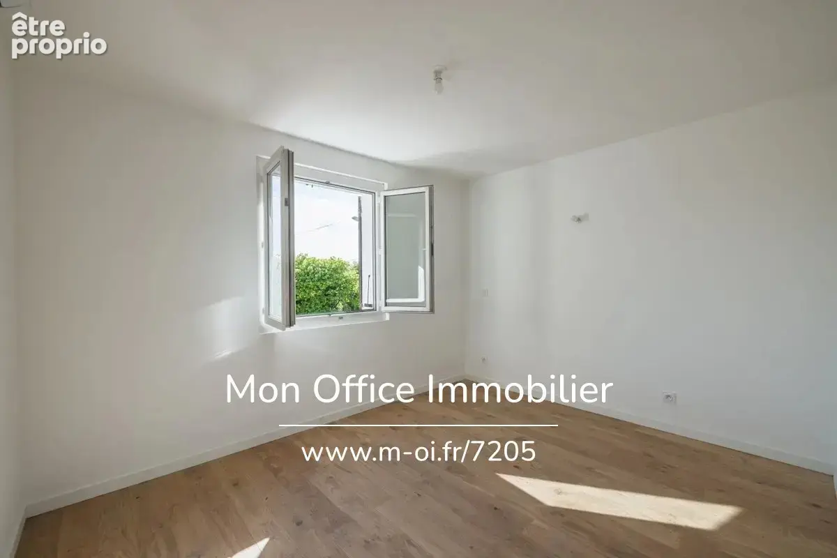 Référence : 7205-VCL - Maison rénovée - Quartier Val Saint-André - 13 100 AIX EN PROVENCE - photo 20