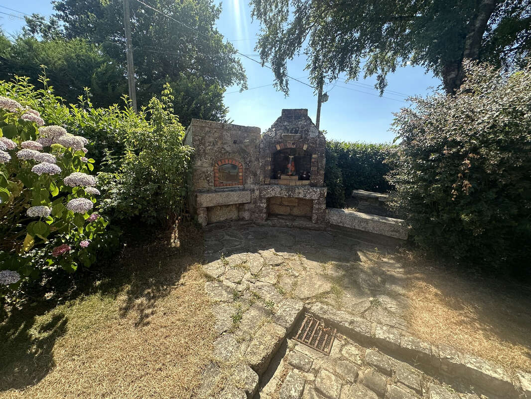 Maison à GUENIN