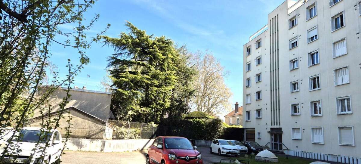 Appartement à SAINT-DIZIER