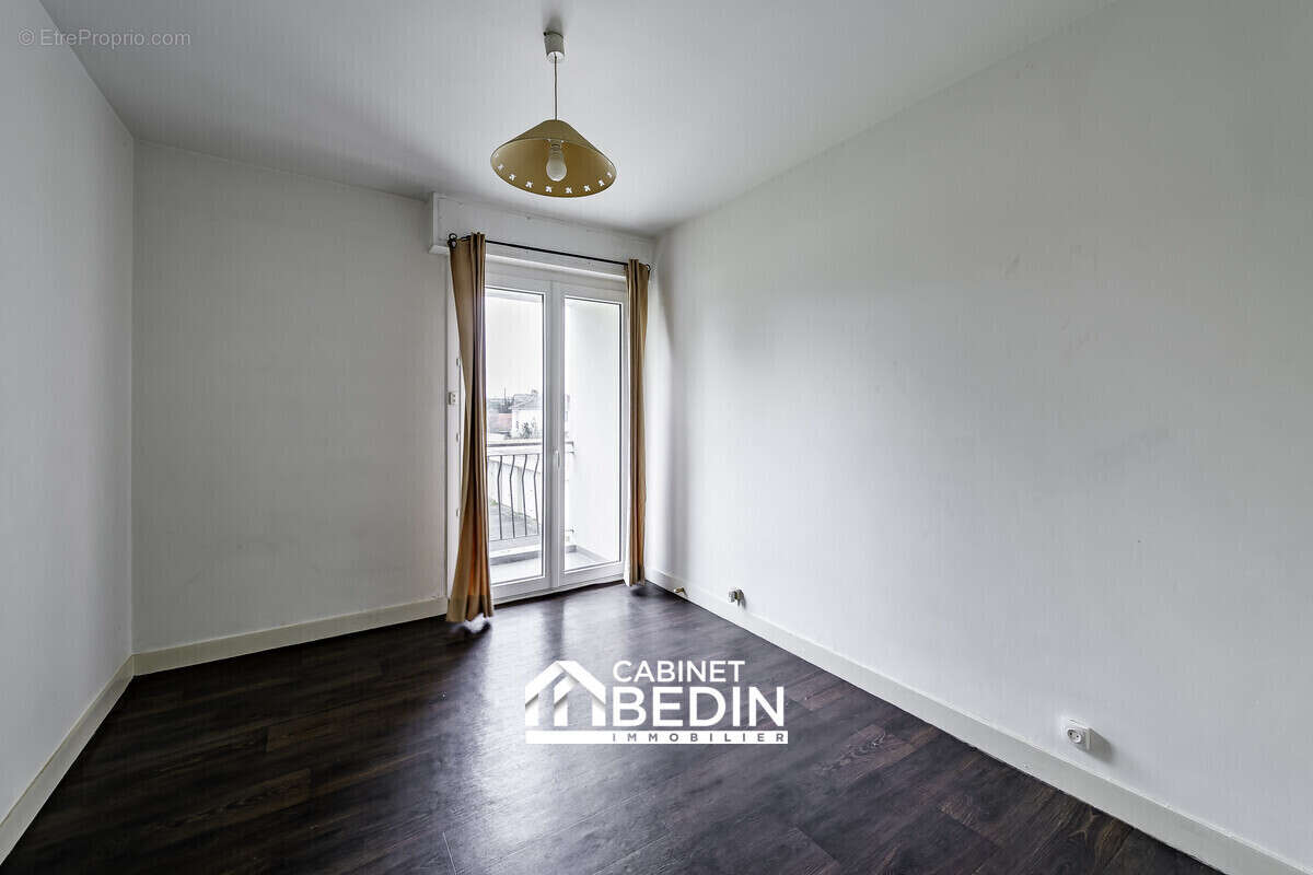 Appartement à TALENCE