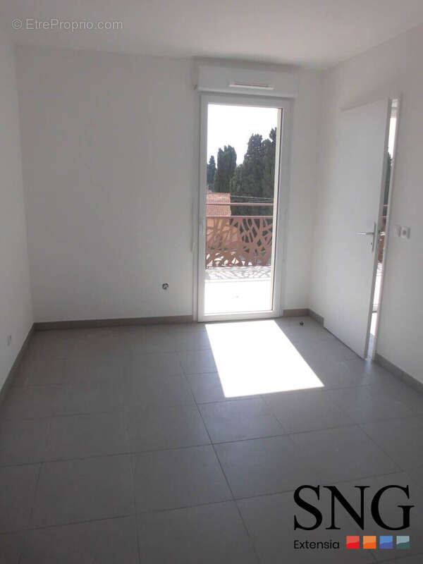 Appartement à ISTRES
