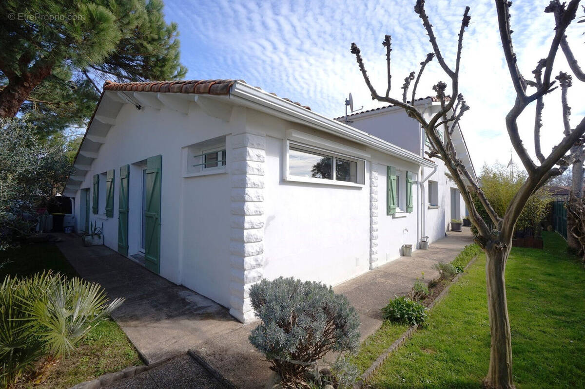 Maison à ROYAN