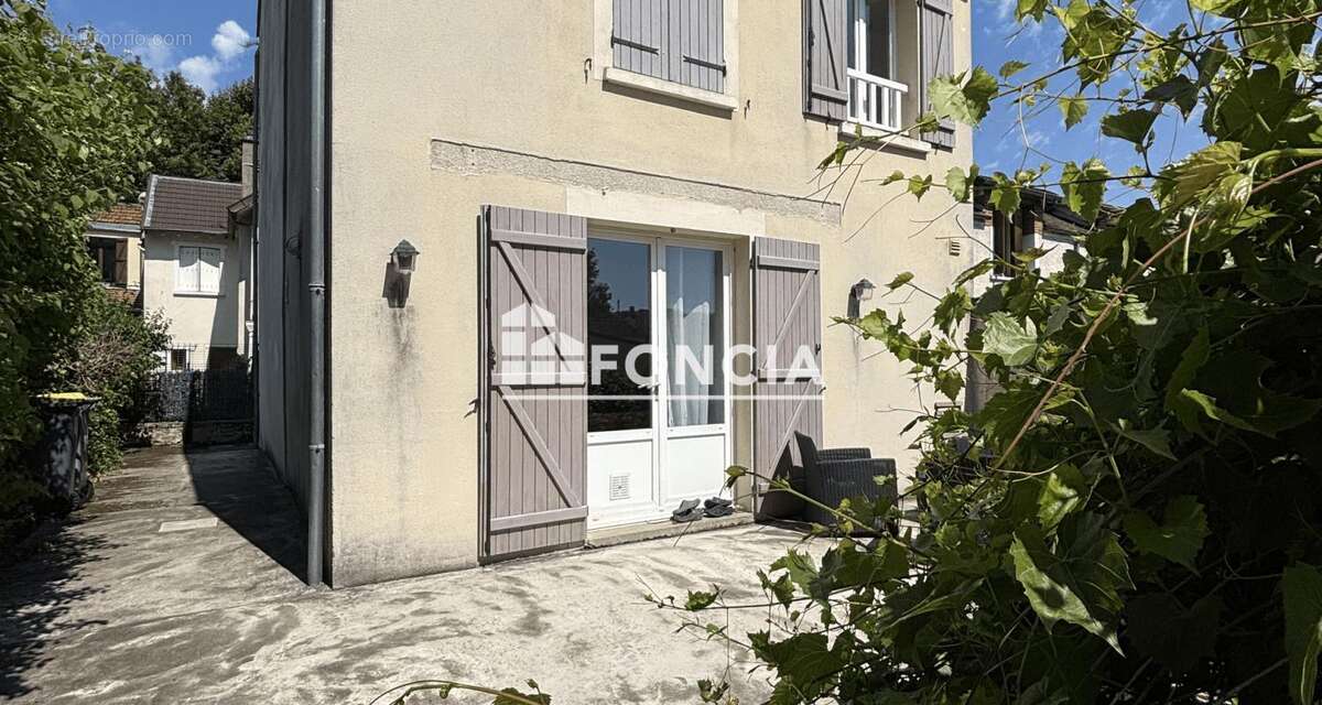 Maison à AVON