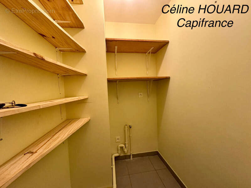 Appartement à ANGERS