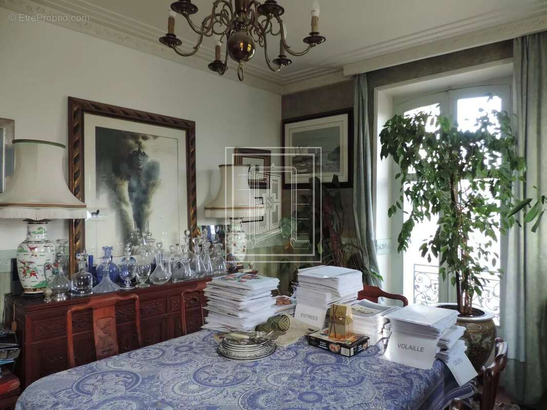 Maison à SELLES-SUR-CHER