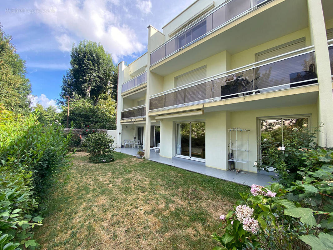 Appartement lamballe - photo 1