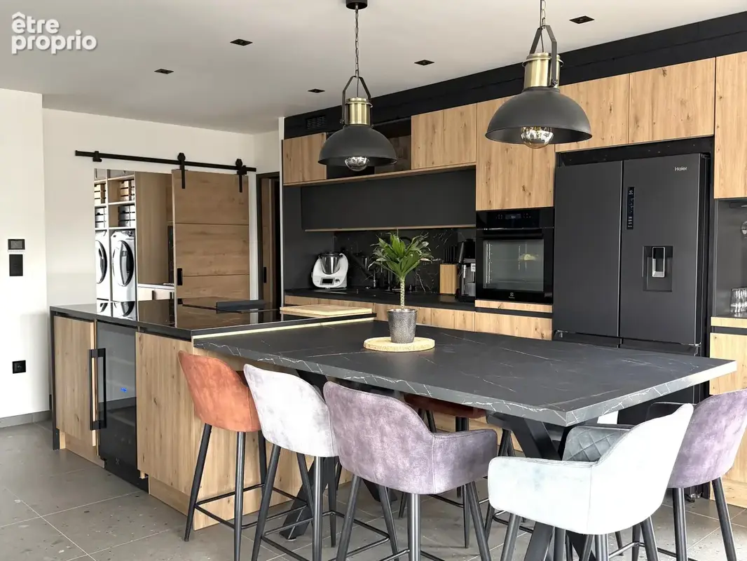 Photo Maison à Coulon au prix de 421 000€