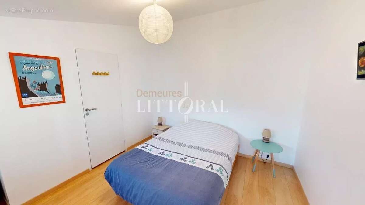 Maison à PONT-L&#039;ABBE