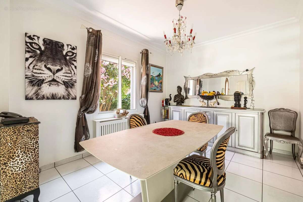 Maison à NICE