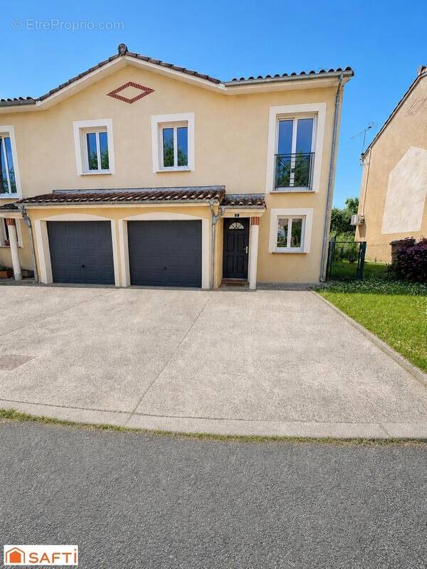 Photo 1 - Maison à ARTHES