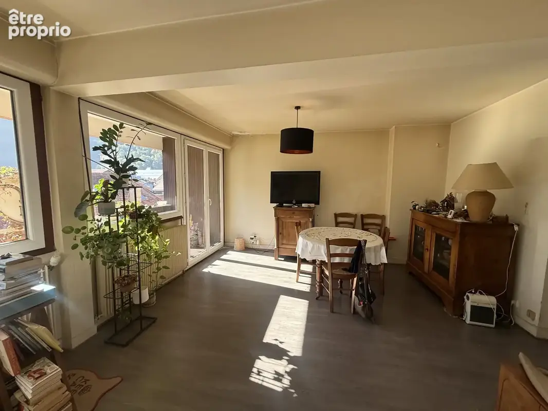 Photo Appartement à Moutiers au prix de 194 000€