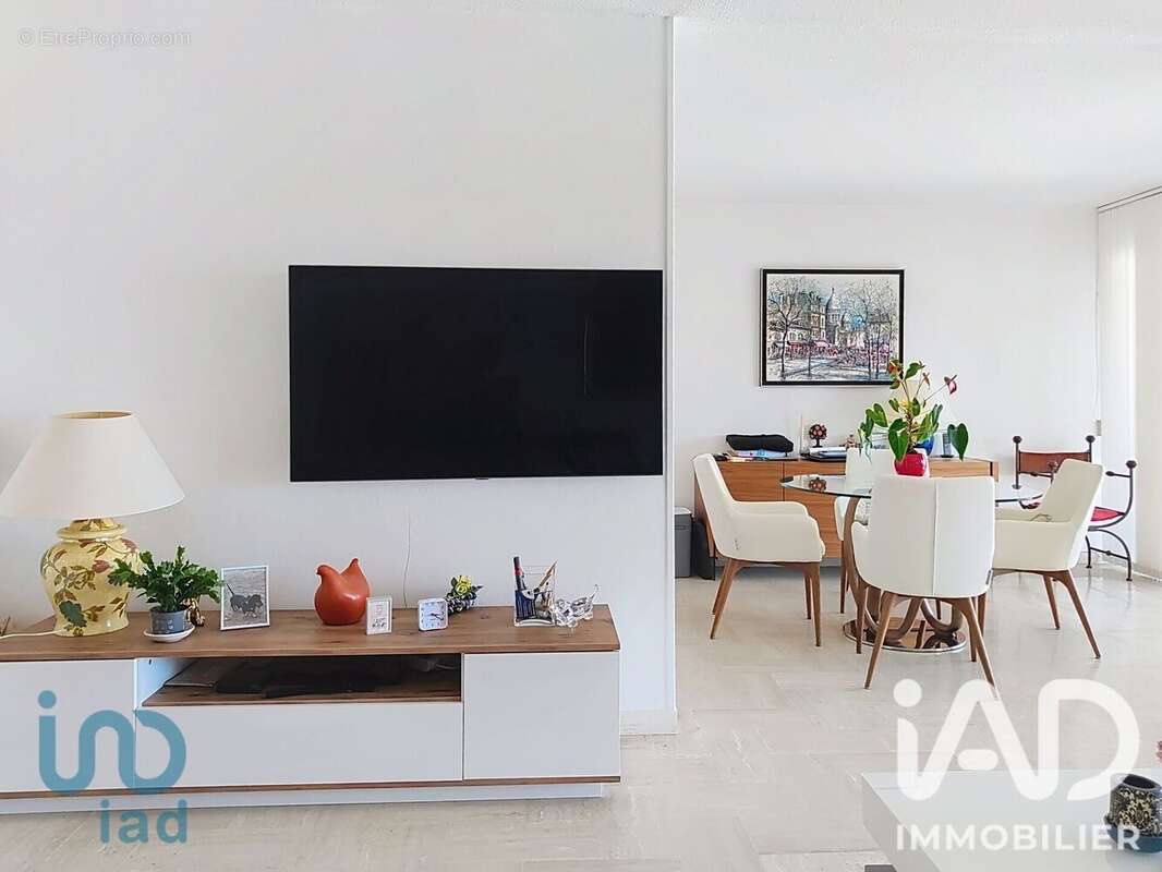 Photo 7 - Appartement à MANDELIEU-LA-NAPOULE