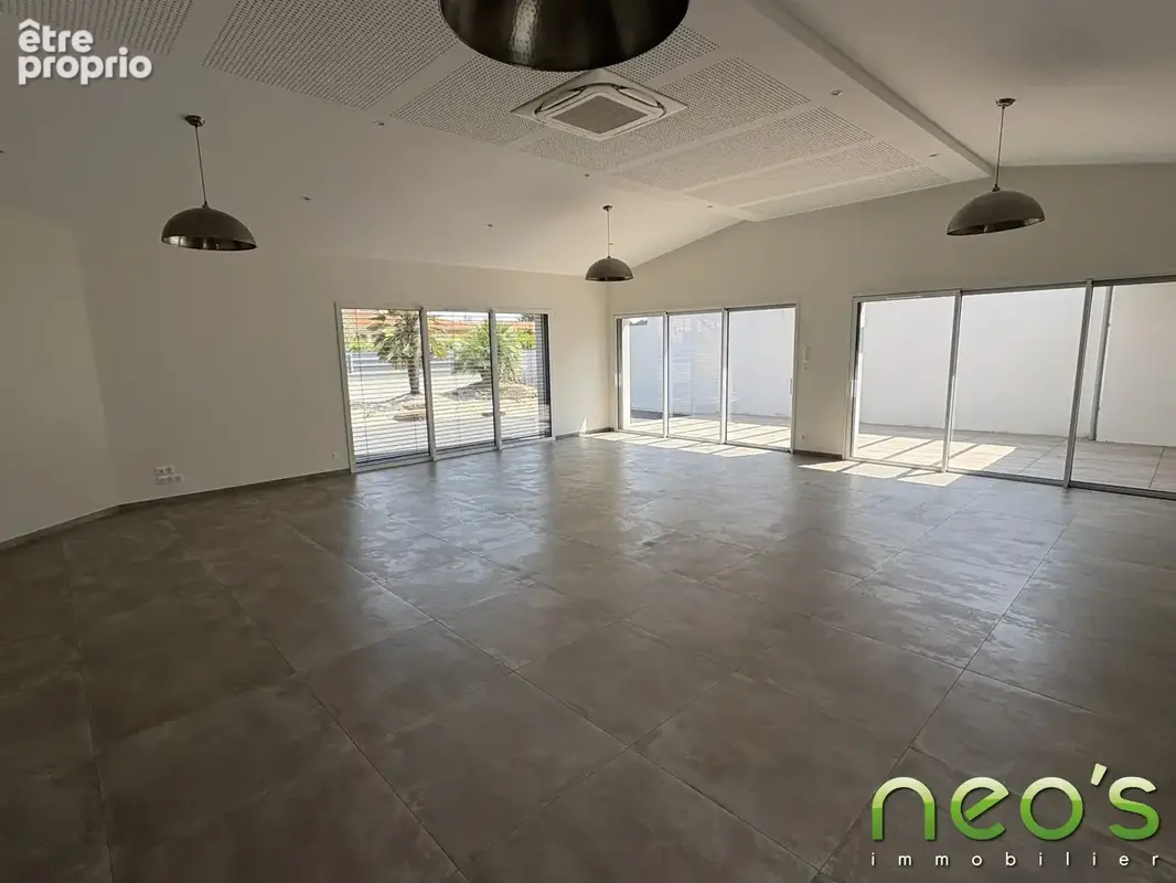 Maison 4 pièces 149 m² à vendre à Saint-Andre-De-La-Marche (49450) - photo 5