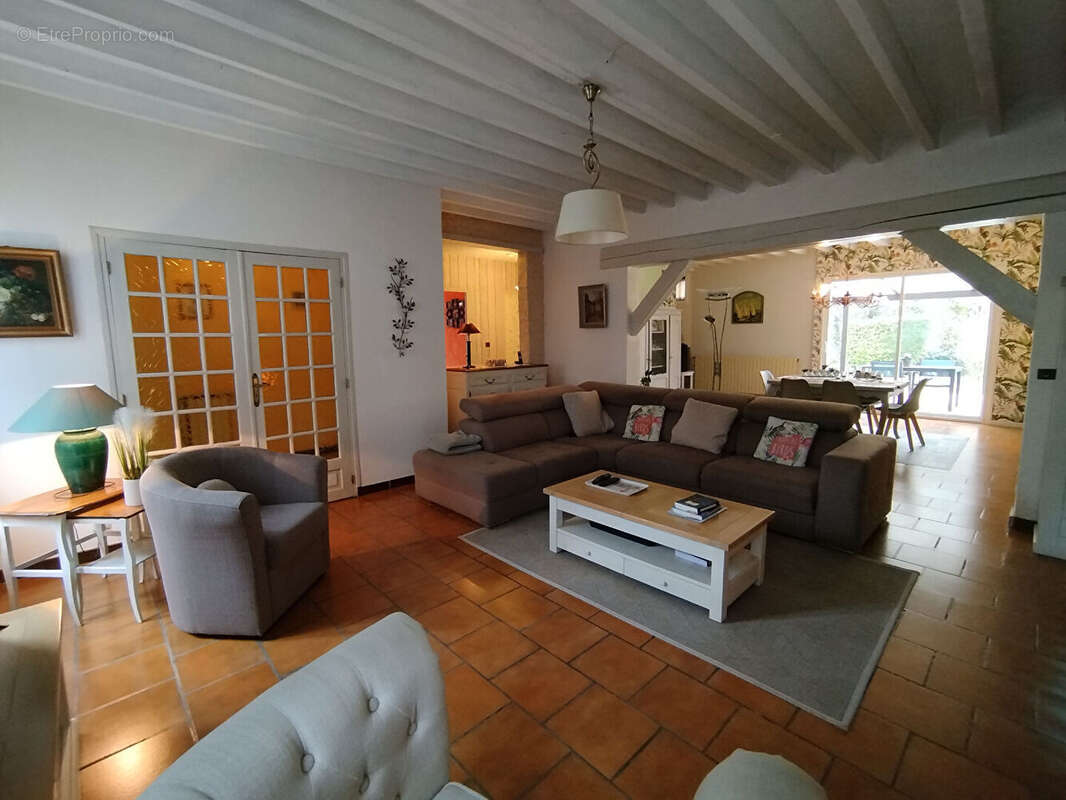 Maison à ASSIS-SUR-SERRE