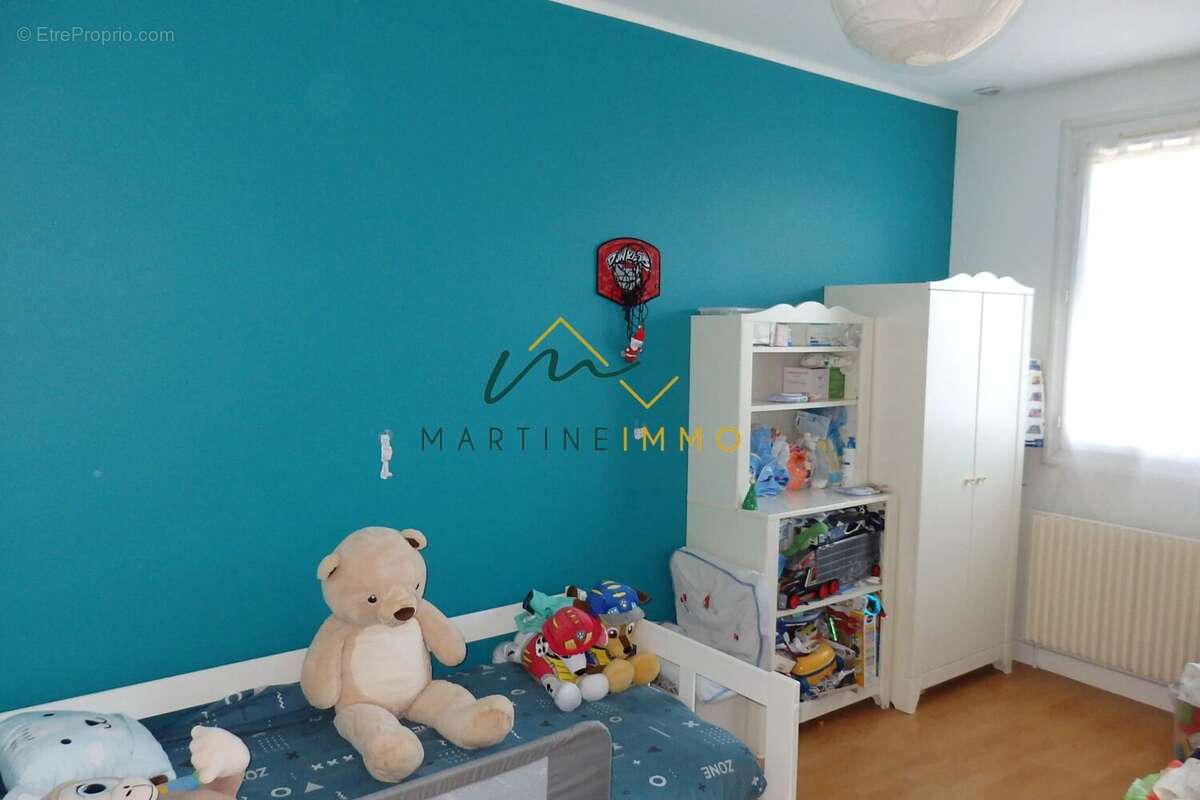 Maison a vendre a marmande quartier calme - photo 5