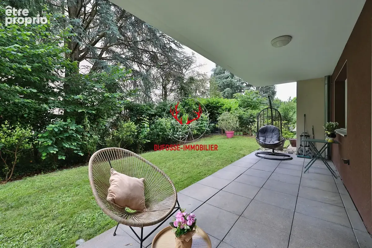 T3 68 m² - Jardin 108 m² - photo 11