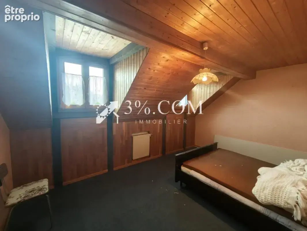 Maison de 135 m2 - photo 8