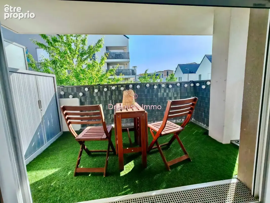 Appartement 3 pièces 65 m² à vendre à Louvres (95380) - photo 4