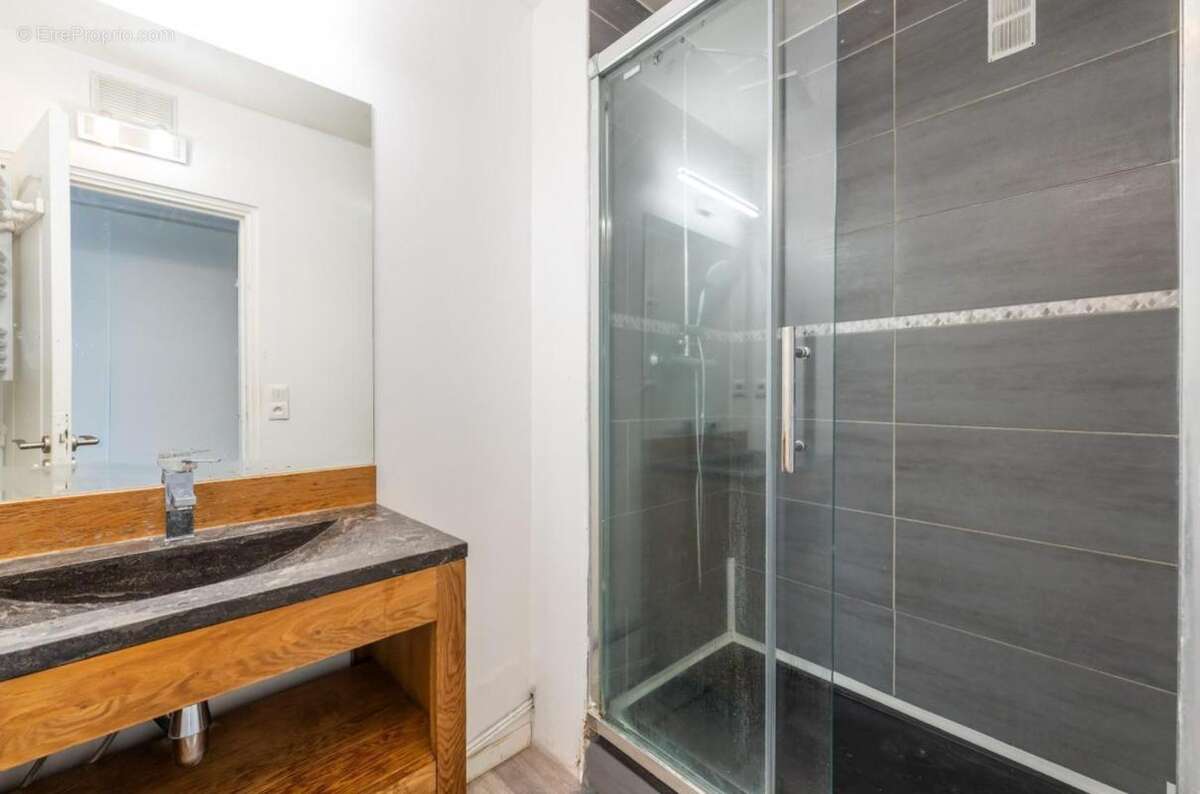 Appartement à CACHAN
