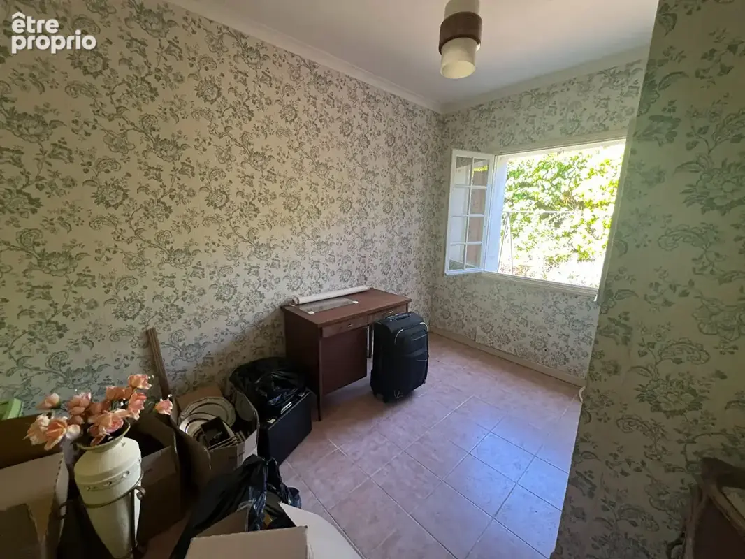 A 10 MN DE LIMOUX VILLA 4 Chambres sur parcelle d'environ 1360 m² - photo 4