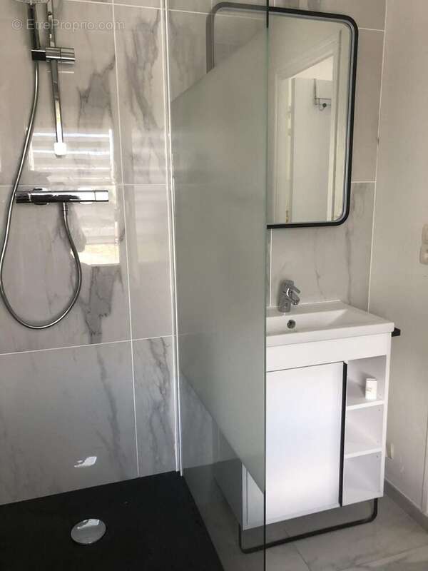 Appartement à LANNILIS