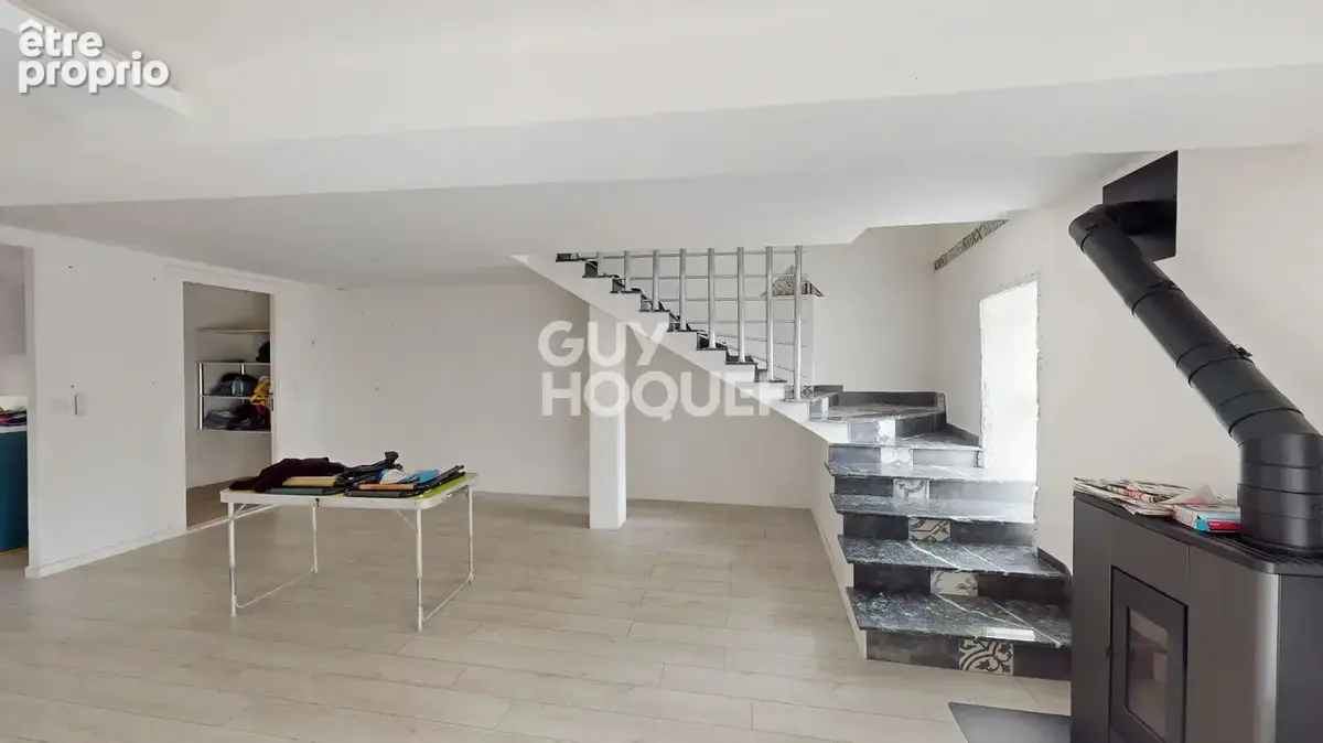 Maison Jussey - photo 2