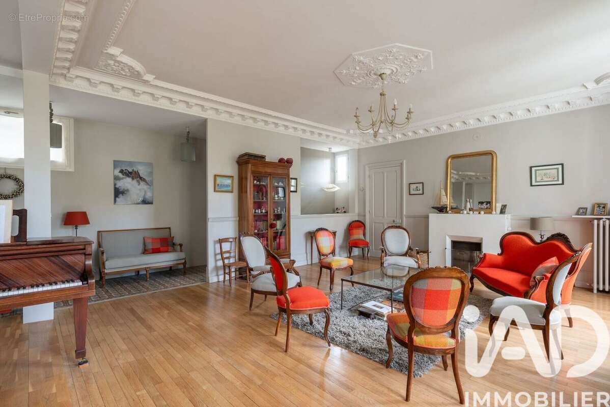 Photo 5 - Maison à LA TRONCHE