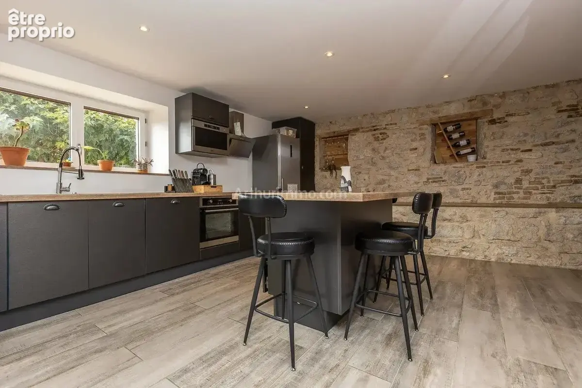 Vente Maison Groslee-saint-benoit(01300) 349 000ï¿œ - photo 4