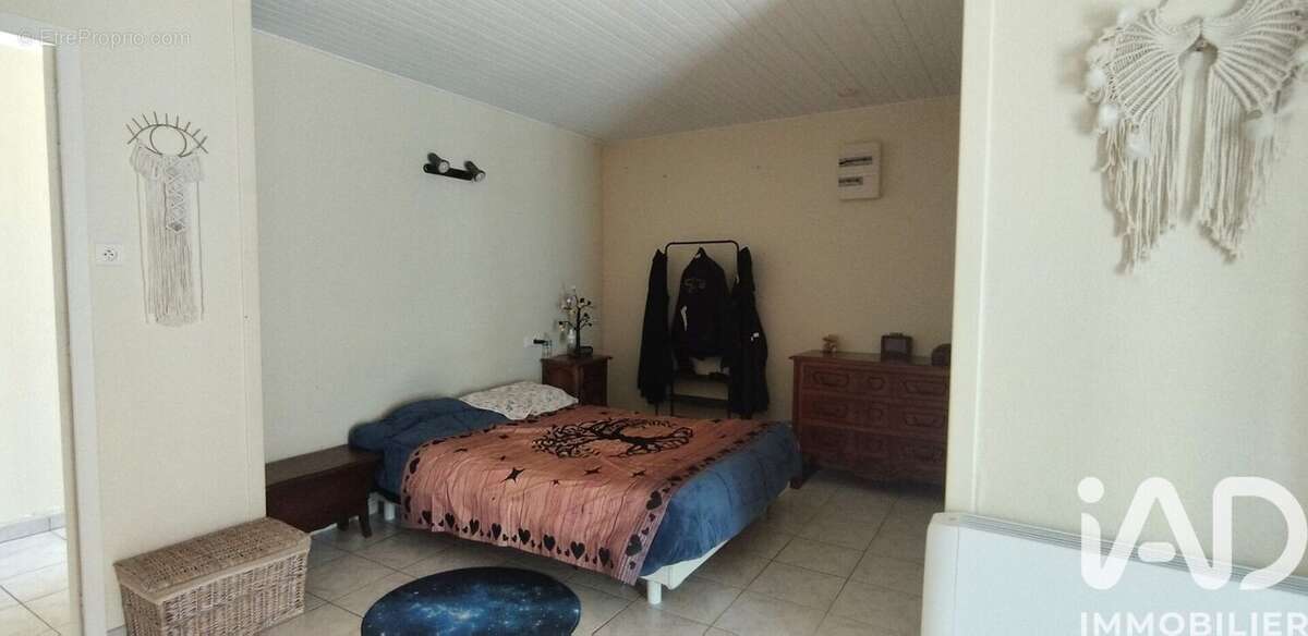 Photo 5 - Maison à DOIX