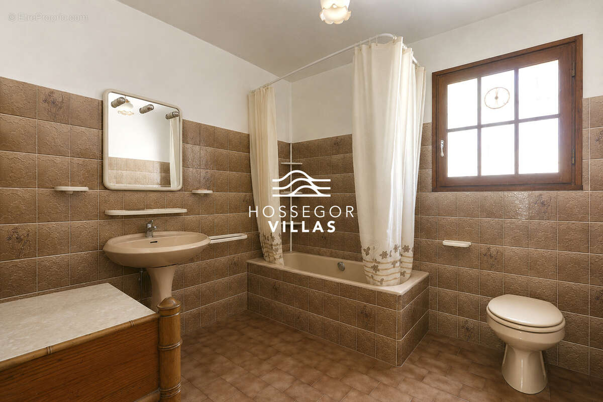 Villa MOÏNA - photo 12