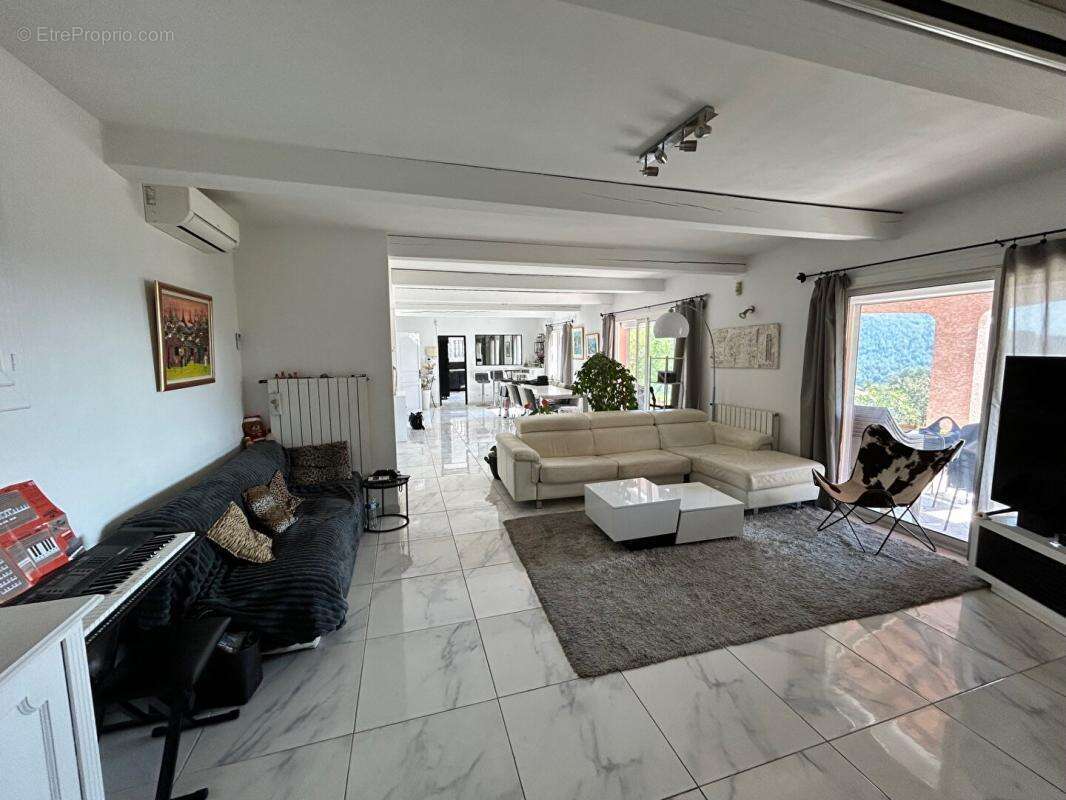 Maison à BANDOL