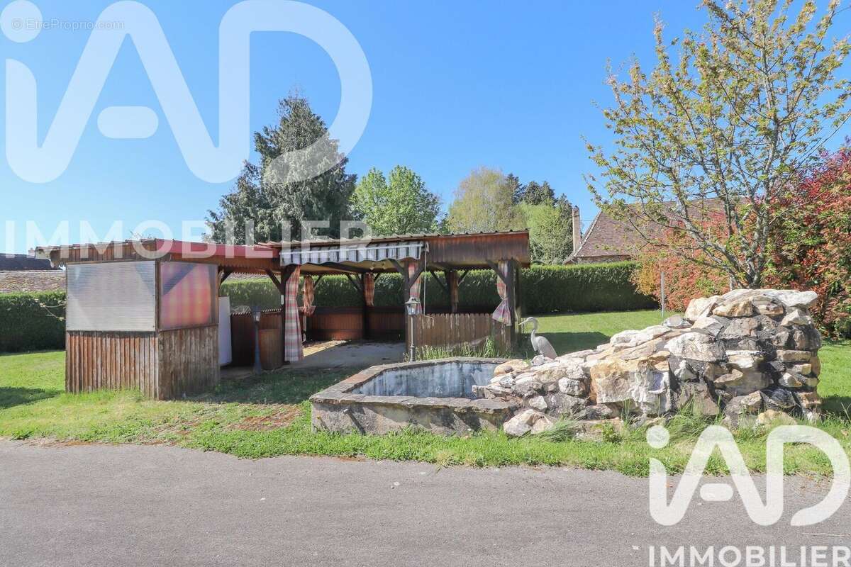 Photo 5 - Maison à VICQ-SUR-BREUILH