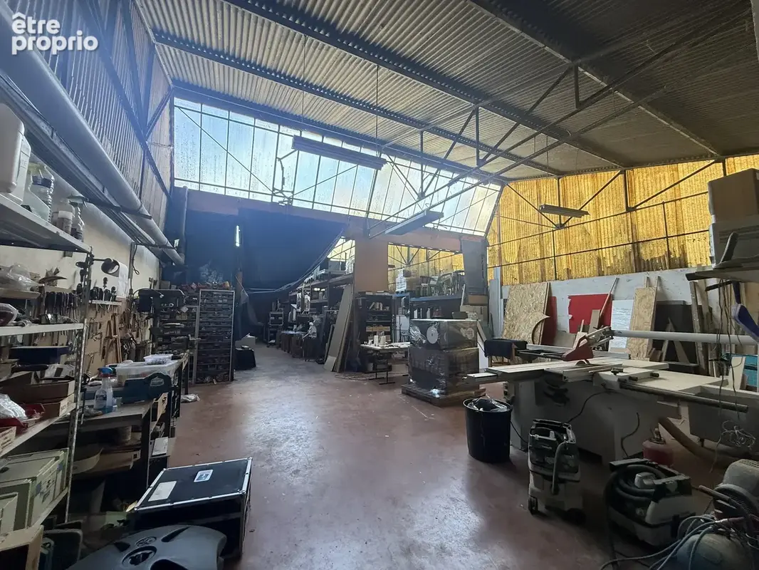 Local - la cartoucherie - 31300 - photo 6