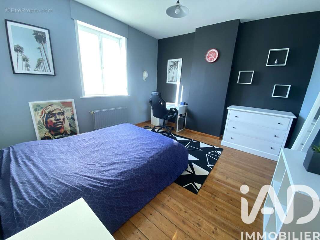 Photo 5 - Maison à ENNETIERES-EN-WEPPES