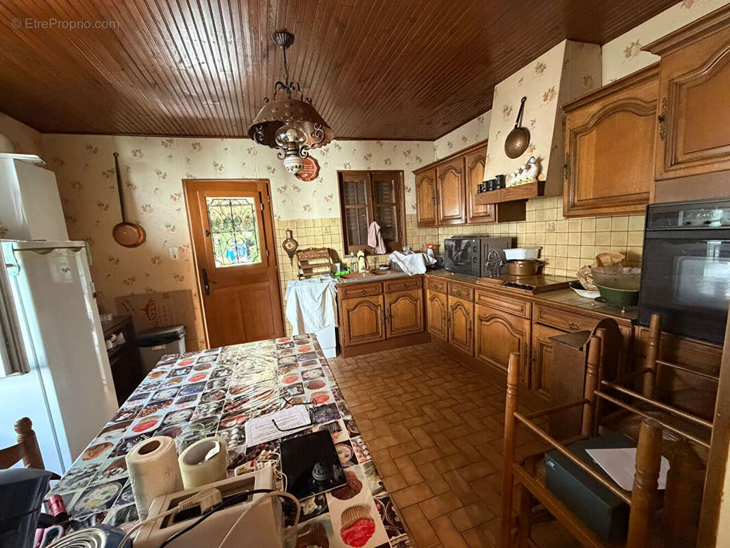 Maison Montlucon 5 pièce(s) 113.35 m2 - photo 4