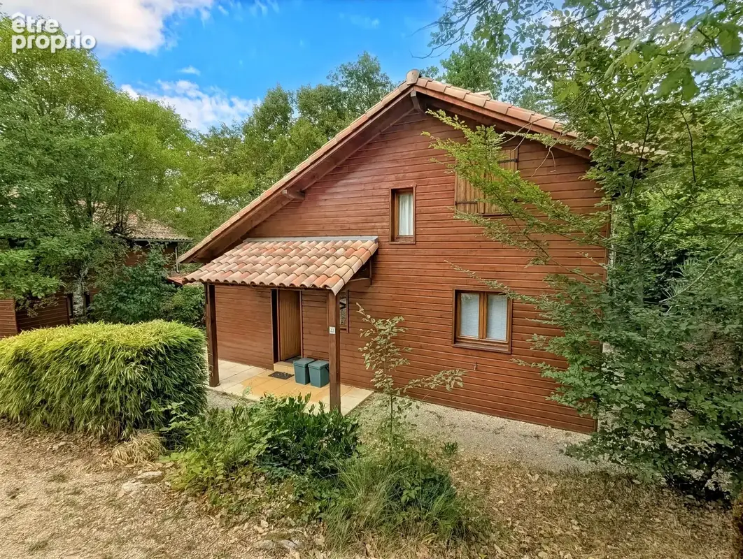 Maison à SOUILLAC