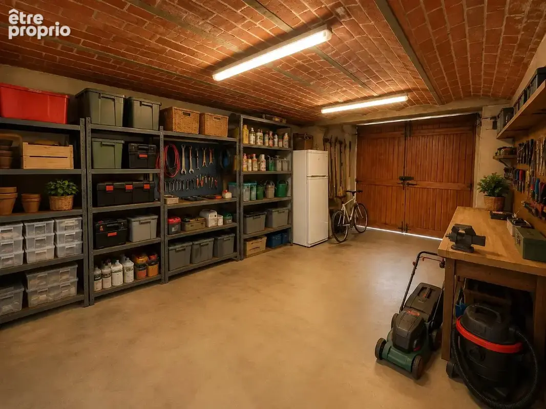 Maison Familiale - ref 2311 - photo 13