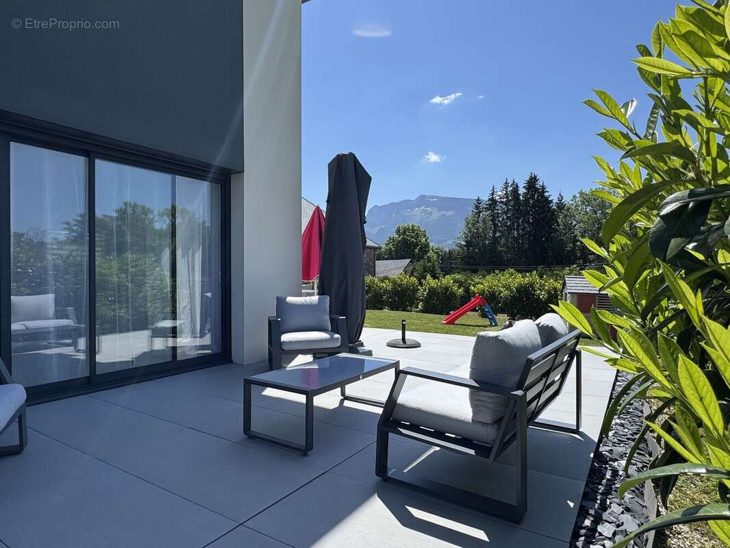 Photo 5 - Maison à LA ROCHE-SUR-FORON