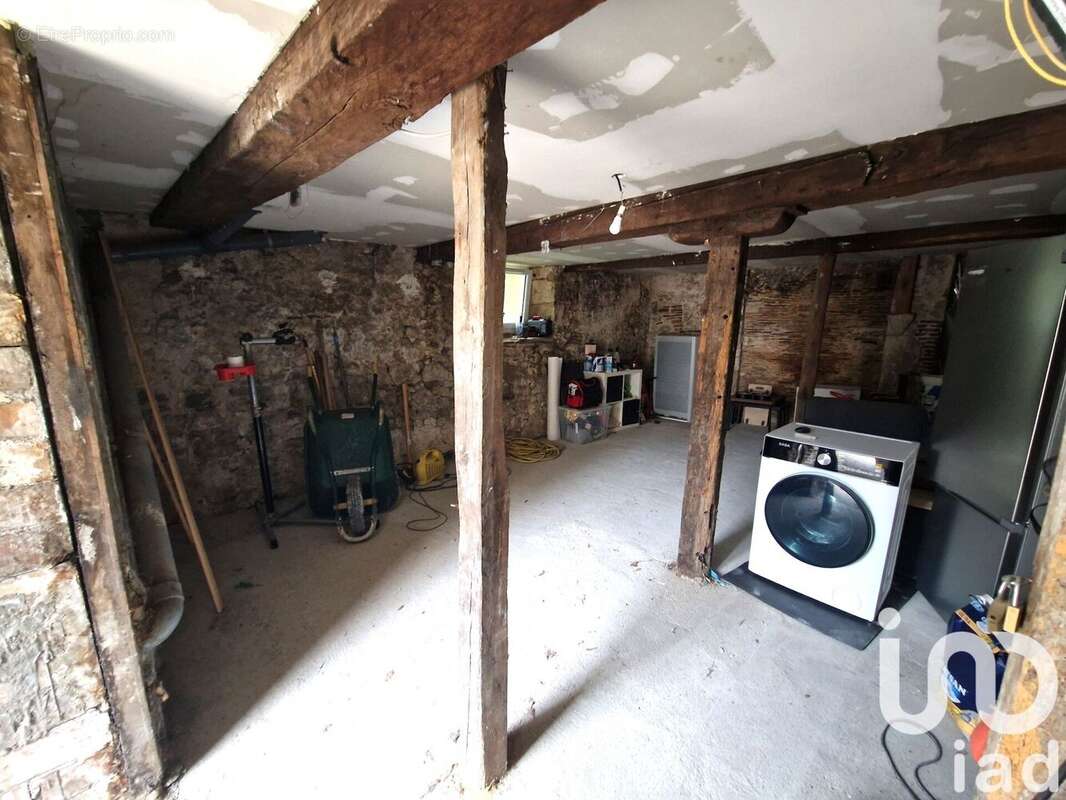 Photo 2 - Appartement à ORLEANS