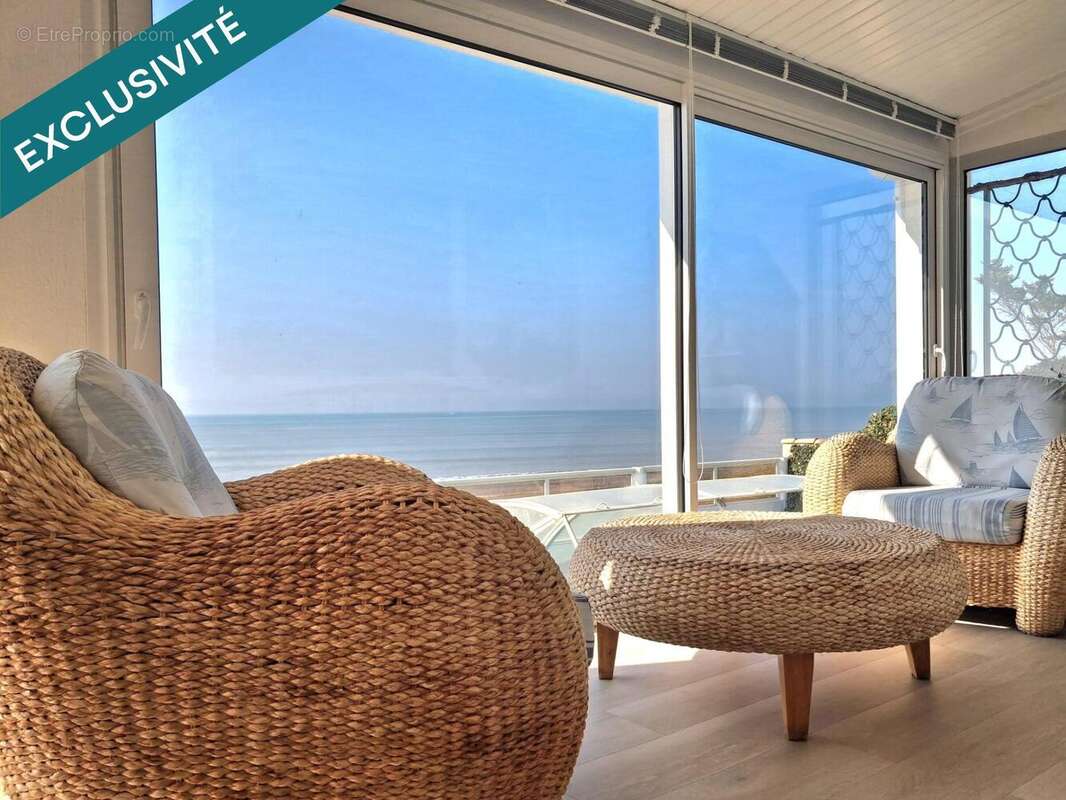 Photo 4 - Maison à SAINT-VINCENT-SUR-JARD