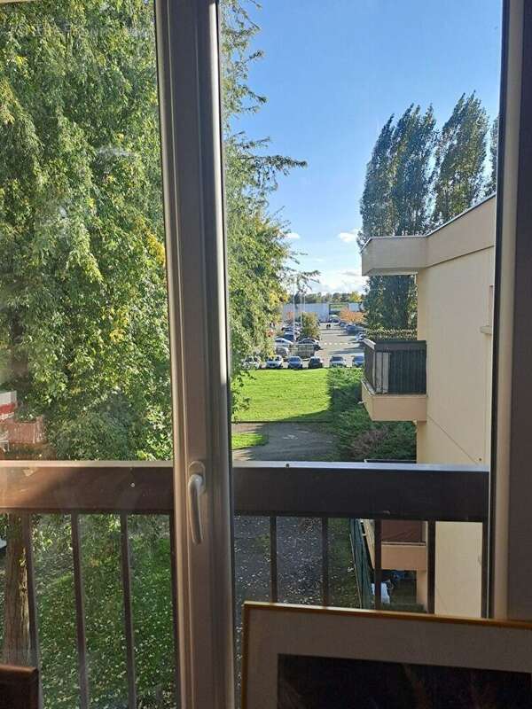 Appartement à RAMBOUILLET