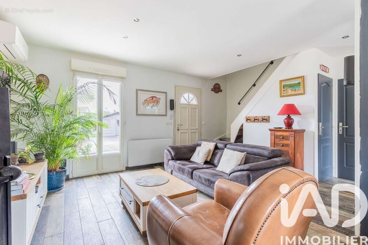 Photo 4 - Maison à SOISY-SUR-ECOLE