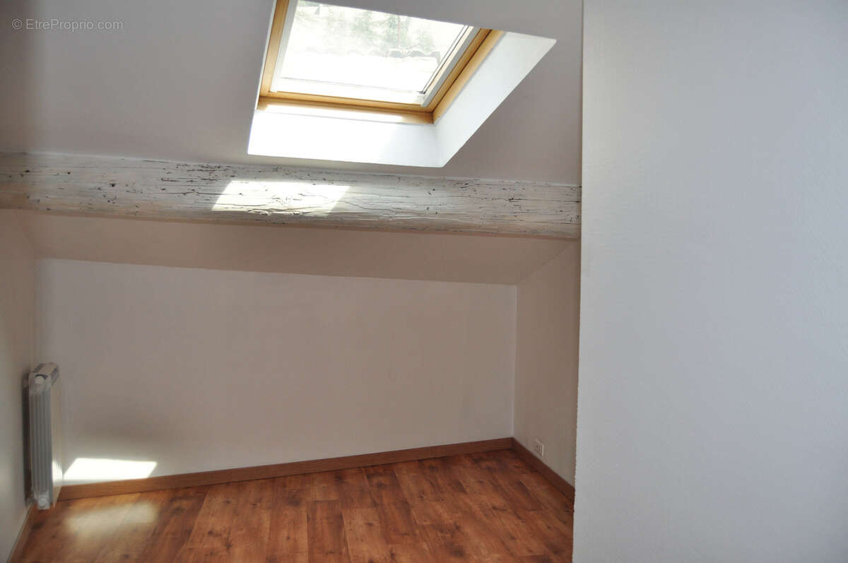 Appartement à SISTERON